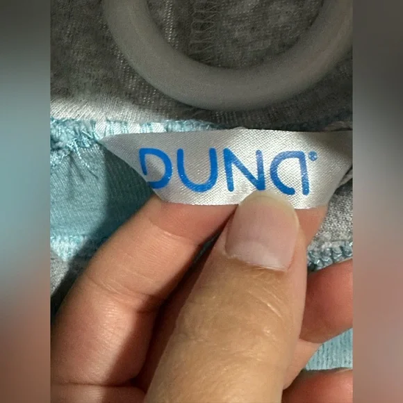 Velvet sweater 5-6 sweater - Picture 3 of 5